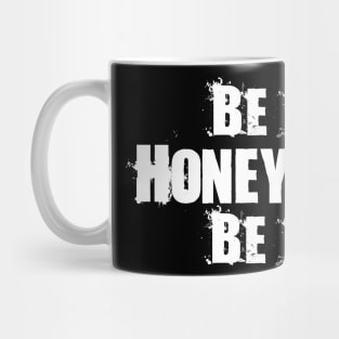 Be Cool Honey Bunny Mug